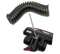 Pizgear Tuyau de réparation de Conduit inférieur Compatible avec aspirateur sans Fil à Main VAX Blade Hose Tuyau de réparation pour tête d'aspirateur