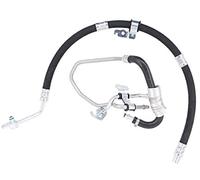 Pizgear Tuyau de retour d'alimentation haute pression et direction assistée, pour Land pour Rover Freelander Mk2 2006 - 2014 conduite de tuyau de direction assistée de voiture