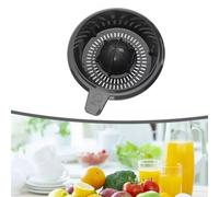 Pizgear Uit Juice Extractor for Thermomix Tm5 Tm6, Universal Orange Extraction Separation maille de crépine de filtre de presse-agrumes