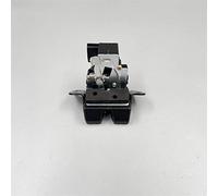 Pizgear Verrou de coffre arrière avec actionneur, for Hyundai, Tucson Ix35 2010 2011 2012 2013 2014 2015 812302S000 Actionneur de serrure de porte