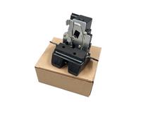 Pizgear Verrou de hayon et coffre, for Tucson 2010 2011 2012 2013 2014 2015 812302S000 Remplacement du loquet de verrouillage du coffre de voiture