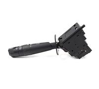 Pizgear Voiture 9623641569 251271 625369 6253-69, for Peugeot, 106 206 207 306, for Fiat, for Citroën, Interrupteur de clignotant 251281 625367 Interrupteur de clignotant