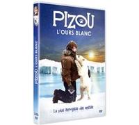 Pizou, L'ours Blanc