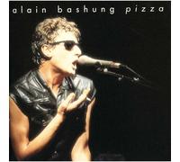 Pizza CD