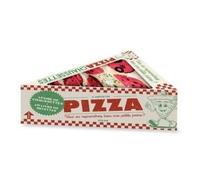 Coffret Pizza à emporter Collectif (Auteur)