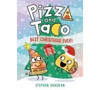 Pizza And Taco: Best Christmas Ever!