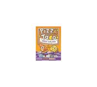 Pizza And Taco: Coolest Club Ever!