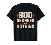 Pizza Au Feu De Bois Napolitaine T-Shirt