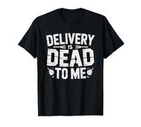 Pizza Au Feu De Bois T-Shirt