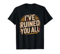 Pizza Au Feu De Bois T-Shirt