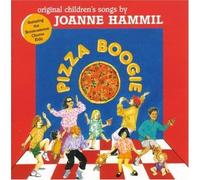 Pizza Boogie