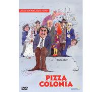 Pizza Colonia [Import]
