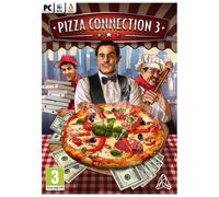 Pizza Connection 3 PC
