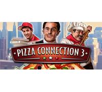 Pizza Connection 3 (PC)