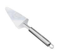 Pizza Cutter Wheel - Stainless Steel Slicer, Non Stick Handle, 10.24x2.36 Inches Multi Purpose Kitchen Utensil Tool | Professional Baking Accessory Set, Home Kitchen Baking Use