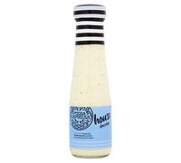 Pizza Express vinaigrette House Salad 235 ml