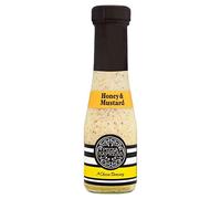 Pizza Express vinaigrette miel et moutarde 235 ml