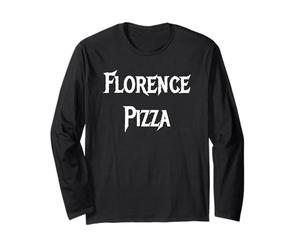 Pizza Florence Manche Longue
