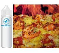 Pizza Frutti Di Mare - fruits de mer arôme concentré - Vegan - Sasami - 100 ml