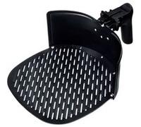 Philips Accessoire pour Airfryer 8,3 l HD9963/00 plaque à pizza et gril