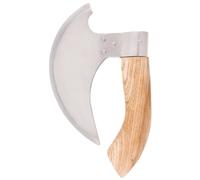 Pizza Hache Tranche Pizza Couteau - Viking Bartaxt pour Pizza Et Herbes