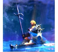 Runescape: Old School Runebreaks – Vinyle 33 Tours – Laced Records
