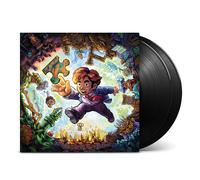 PIZZA HOTLINE & JAGEX AUDIO TEAM RuneScape : Old School Runebreaks (2xLP)