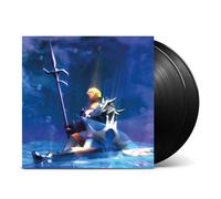 Runescape: Old School Runebreaks – Vinyle 33 Tours – Laced Records