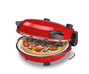 Pizza maker pour des pizzas jusqu'à 29 cm