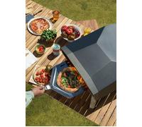PIZZA MAKER PRO - Four À Pizza Portable À Gaz 16"