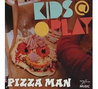 Pizza Man