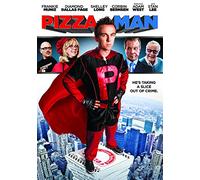 Pizza Man