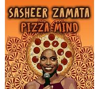 Pizza Mind