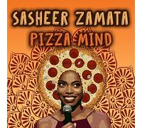 Pizza Mind
