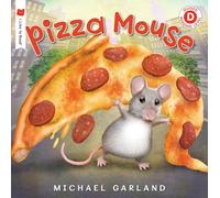 Pizza Mouse