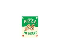 Pizza My Heart