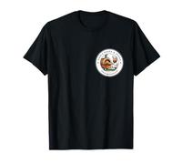 Pizza Neds T-Shirt