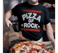 PIZZA OF ROCK
