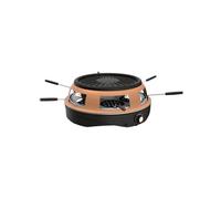 Pizza Party 3 En 1 - - Fgap120 - 1200 W - Pizza, Raclette, Grill