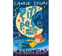 Pizza Pete And The Missing Magic
