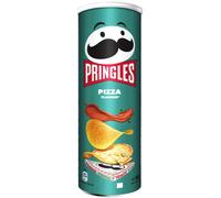 Pizza Pringles 165 g