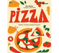 Pizza. Recettes et techniques du célèbre pizzaiolo
