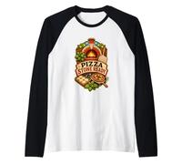 Pizza Stone Ready Four Terrasse Manche Raglan