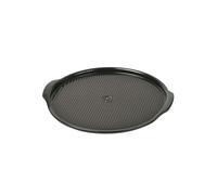 Pizza stone Réfractaire Fusain