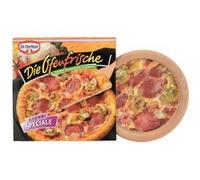 Pizza surgelée Dr. Oetker G