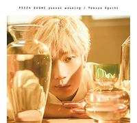 PIZZA SUSHI planet walking【通常盤】