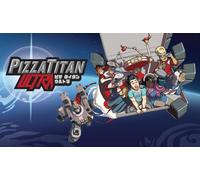 Pizza Titan Ultra (PC)