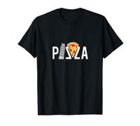 Pizza Tour de Pise T-Shirt