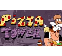 Pizza Tower (Nintendo)