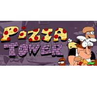 Pizza Tower (PC)